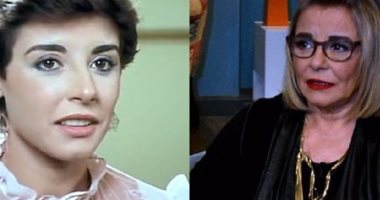على طريقة مها أبو عوف.. إزاى تبقى أحلى بعد سن الـ 50 ؟