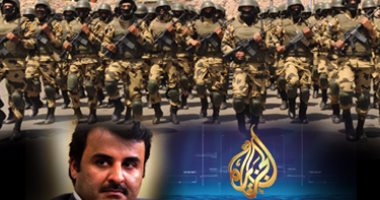 صحيفة تركية: "الجزيرة مسيلمة الكذاب..والجيش المصرى خير أجناد الأرض"