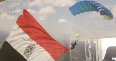 وحدات المظلات..رجال القتال خلف خطوط العدو وأبطال العمليات النوعية