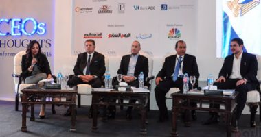 بالصور.. نائب رئيس بنك مصر: توقعات بوصول الدولار لـ11 جنيها بنهاية 2017 