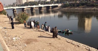 مصرع طالب غرقا بترعة فى المنوفية