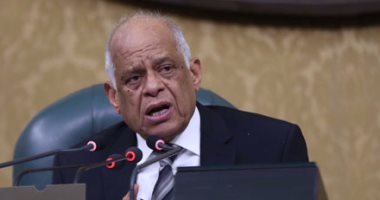 بدء الجلسة الصباحية للبرلمان لمناقشة مشكلات القمامة وتلوث مياه النيل