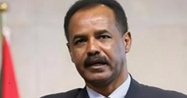 رئيس إريتريا ينفى وجود قوات مصرية ببلاده..ويؤكد:تركيا تسعى لفرض نفوذها بالمنطقة