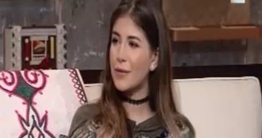 الفنانة ملك نور لست الحسن: أشارك مع محمد رمضان فى " آخر ديك فى مصر" 