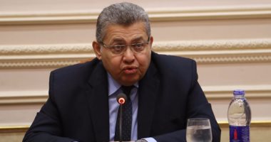 اليوم.. جلسة طارئة لـ"الأعلى للجامعات" فى جامعة المنوفية