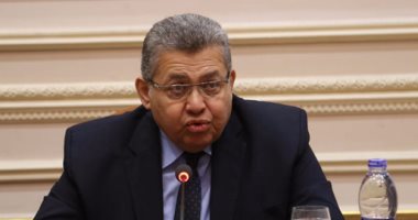 أشرف الشيحى: صيغة توافقية حول قانون التعليم العالى خلال شهرين