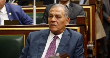 تشريعية البرلمان تمهل السادات 48 ساعة لتقديم مذكرة دفاعه