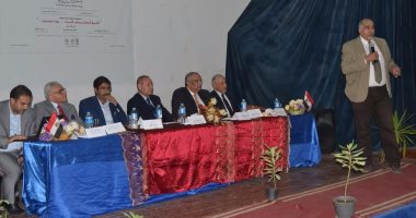 التنسيق الحضارى يؤكد ضرورة إعلاء قيم الجمال فى مصر كمطلب حتمى