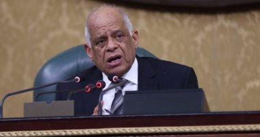 على عبدالعال: الكلمة النهائية فى قانون الجمعيات الأهلية للبرلمان