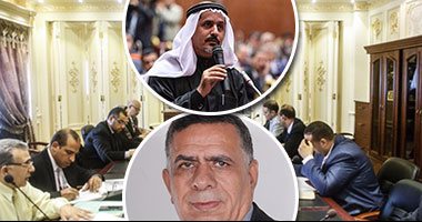 "مجلس النواب يبحث عن عمل".. "قوى البرلمان" تطالب بلجنة عليا للتشغيل واستراتجية للحد من الهجرة غير الشرعية.. الرقيعى: المشروعات تسير بسرعة السلحفاة.. وممثل الحكومة: مش دور وزارة الاستثمار توفر شغل