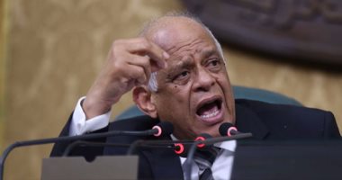 البرلمان يبدأ مناقشة طلب إعادة المداولة فى بعض مواد "الجمعيات الأهلية"