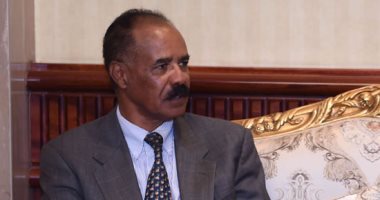 إريتريا تعلن انسحابها من الهيئة الحكومية الدولية المعنية بالتنمية إيجاد
