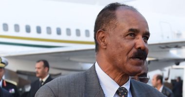 رئيس أريتريا يختتم زيارة للسودان استمرت 3 أيام