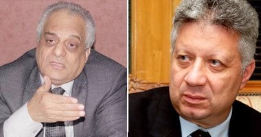 تفاصيل رفض طلب رفع الحصانة عن مرتضى منصور فى سب عصام الإسلامبولى.. تشريعية النواب: مشاحنات المتخاصمين بقاعات المحاكم لا تكفى بذاتها مبررا.. وتؤكد: لا شأن للعمل البرلمانى فى تلك الخلافات