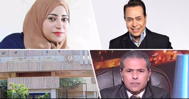 محاكم مصر اليوم.. الحكم فى زيادة نفقة نجل عكاشة.. نظر استئناف أمناء شرطة المطرية على حبسهم.. مطالبه حكيم بسداد نصف مليون..سماع الشهود فى قضية قتل ميادة أشرف.. استناف محاكمة هانى مكرم عبيد بتهمة النصب