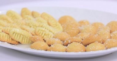 طريقة عمل رموش الست.. ارجعى لأكل زمان