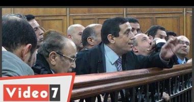  استمرار حبس رئيس صندوق الزمالة السابق بالأهلى بتهمة الاستيلاء على أموال النادى