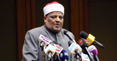 عباس شومان: البعض اتخذ من تجديد الخطاب الدينى "سبوبة" لمهاجمة الأزهر