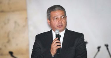 وزير الرياضة يعين قيادات جديدة لمديريات الشباب بالمحافظات
