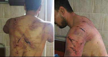 حبس المتهمين بخطف حلاق وتعذيبه ومحاولة هتك عرضه 4 أيام فى الشرقية