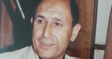 غدا.. عزاء الحكم السابق جلال إبراهيم بمسجد الحامدية الشاذلية