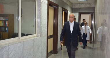 محافظ قنا: إنشاء محطة مياه شرب بتكلفة 7 ملايين جنيه بمدينة هو الصناعية
