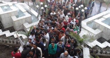 11655 فرصة عمل بملتقى توظيف فى الإسماعيلية الاثنين المقبل 