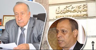 هنا "اتحاد الصحفيين العرب" يا توانسة.. نقباء الصحافة العربية ينتفضون ضد بيان نقابة تونس عن "حكم قلاش".. "الإمارات": لا نقبل التطاول على مصر ونتشرف أن بيتنا فى القاهرة.. و"لبنان": سننسحب لو نقلوا المقر
