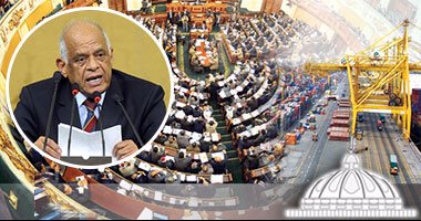 "خبطة جامدة وجت على عينك يا تاجر".. البرلمان يوافق مبدئيا على قانون "سجل المستوردين" والنواب بين نقد وترحيب.. عضو بـ"الاقتصادية": مهاجموه منتفعون.. عمارة: يحارب السلع المغشوشة.. وبدرواى: يكرس للاحتكار