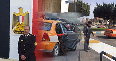 بالصور.. تعريفة الأجرة تجدد الاشتباكات بين السائقين والمواطنين فى الإسماعيلية.. المواطنون: بعض السائقين يحددون الأجرة بمزاجهم تحت دعوى ارتفاع الأسعار.. المرور: نواجه المخالفات فى وقت وقوعها