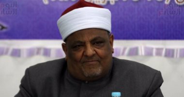 بالصور.. عميد تجارة الأزهر: الدولة اتخذت خطوات جادة للاستفادة من الثروات الطبيعية