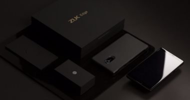 لينوفو تطلق هاتفها ZUK Edge الأسبوع المقبل