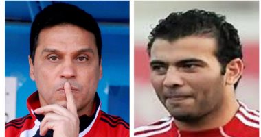 تشكيل الأهلي المتوقع..حسام البدرى يفاضل بين متعب والغزال لقيادة الهجوم