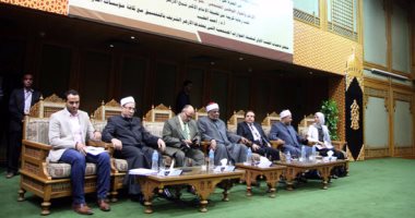 عباس شومان: الأزهر يعكف على إعادة النظر فى العديد من المسائل 