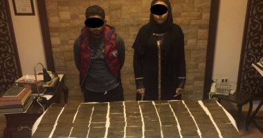 جنايات دمياط تصدر أحكاما بالسجن المشدد على خمسة من مروجى المخدرات