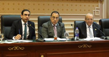 "إسكان البرلمان" تطالب بخطة لصيانة محطات المياه وشبكات الصرف الصحى