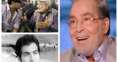 حسن يوسف: "البوس" فى الأفلام له معنى ولم أقدم مشاهد" فاحشة" ودفعت ضريبة التزامى دينيا.. مبارك قال لى "كنت بشحت عليكم".. مهرجان القاهرة "فاشل" وتوفى بعد عزت أبو عوف..والوسط الفنى كله أجرم بحق السندريلا