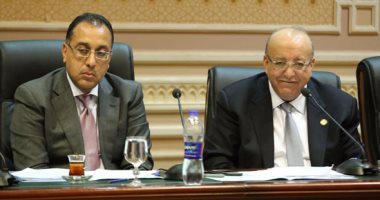 وزير الإسكان من البرلمان: التمويل الذاتى للإسكان الاجتماعى سبب نجاحه