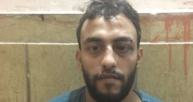 تجديد حبس ميكانيكى قتل طالبا فى شبرا بسبب الخلاف على 100 جنيه