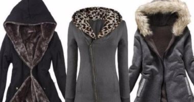 هتلبسى إيه بكره؟.. بلوفر "Plus size" وليجنز شياكة ودفا
