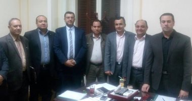 فتح باب الترشح بانتخابات نقابة الصيادلة أول ديسمبر المقبل