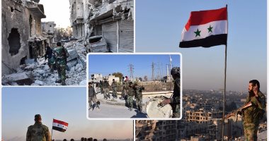 انتصارات حلب تعيد الحكومة اللبنانية لـ«المربع صفر».. تغيير موازين القوى فى سوريا يعزز نفوذ «حزب الله» على حساب «أصدقاء الخليج» فى لبنان.. وحليف «نصر الله» يقترب من قيادة «الدفاع»