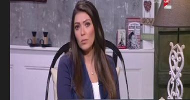 بالفيديو.. شريهان أبوالحسن: نسبة العنف ضد المرأة وصلت لـ35% على مستوى العالم