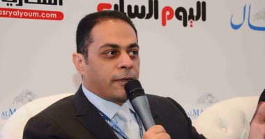 عمر المغاورى: قطاع المشروعات الصغيرة والمتوسطة بحر من الفرص