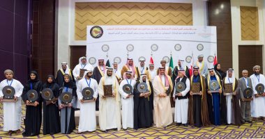بالصور.. جائزة "أفضل متحف خاص فى الخليج" لمتحف "السلام عليك أيها النبي"
