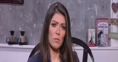 شريهان أبو الحسن: شهداء "البطرسية" رحلوا فى عزة وكرامة والبلد كلها موجوعة