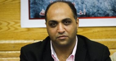 وائل السمرى: إجابة سؤال "المثقفين والهوية" يحمى من التطرف.. و"شومان" يدعو لبنك التراث