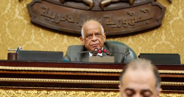 بالفيديو.. تصفيق النواب بعد موافقة البرلمان على مشروع قانون الجمعيات