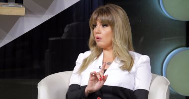 رانيا فريد شوقى ضيفة "الستات مايعرفوش يكدبوا" اليوم
