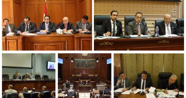 4 قوانين محبوسة تحت القبة.. الرياضة والبناء الموحد والتصالح فى المخالفات وحقوق المعاقين.. لجنة الشباب: انتهينا من الأول.. الإسكان: تلازم الثانى والثالث يؤخرهما.. والتضامن: نقارن القانون بمشروع الحكومة